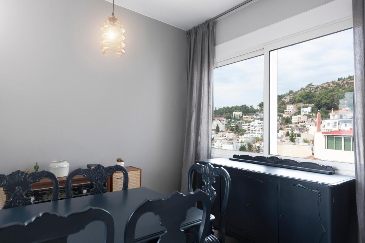 Vanilla Luxurious Apartment Kavala Exteriör bild